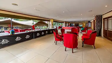 Nutting House - Accommodation, Conferences & Functions