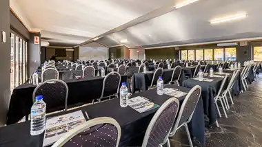 Nutting House - Accommodation, Conferences & Functions