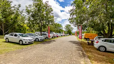 Nutting House - Accommodation, Conferences & Functions