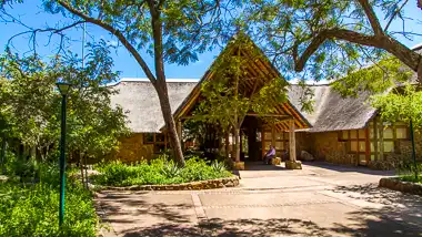 Lowveld National Botanical Garden